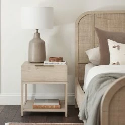 Lulu And Georgia Dana Nightstand