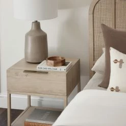 Lulu And Georgia Dana Nightstand