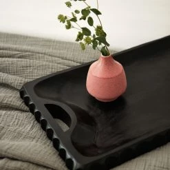 Lulu And Georgia Evans Tray By Arteriors Décor