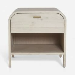 Lulu And Georgia Élan Byrd Collection Brooke Nightstand