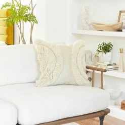 Lulu And Georgia Sarah Sherman Samuel Collection Arches Pillow By Sarah Sherman Samuel