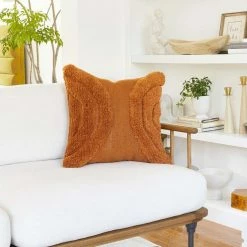 Lulu And Georgia Sarah Sherman Samuel Collection Arches Pillow By Sarah Sherman Samuel