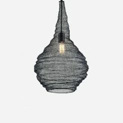 Lulu And Georgia Lighting Ari Long Pendant Light