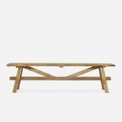 Lulu And Georgia Arlene Bench Furniture