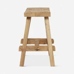 Lulu And Georgia Arlene Stool