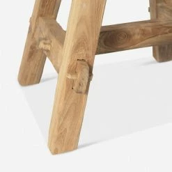 Lulu And Georgia Arlene Stool