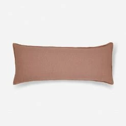 Lulu And Georgia Muted Pastels Arlo Linen Pillow