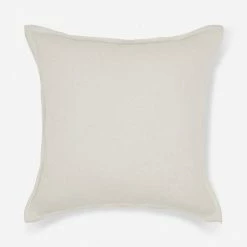 Lulu And Georgia Muted Pastels Arlo Linen Pillow