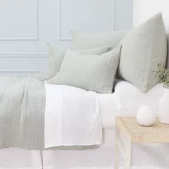 Lulu And Georgia Pom Pom At Home Arrowhead Sham