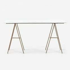 Lulu And Georgia Audrey Desk Furniture