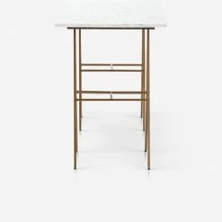 Lulu And Georgia Audrey Desk Furniture