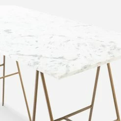 Lulu And Georgia Audrey Desk Furniture