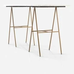 Lulu And Georgia Audrey Desk Furniture