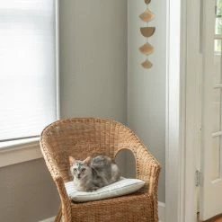 Lulu And Georgia Circle & Line Aurora Wall Hanging Walls