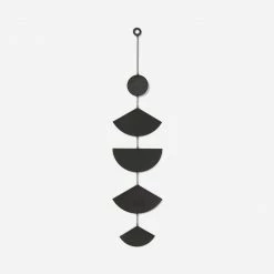 Lulu And Georgia Circle & Line Aurora Wall Hanging Walls