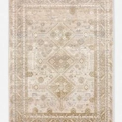 Lulu And Georgia Olympic Rug