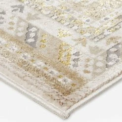 Lulu And Georgia Olympic Rug