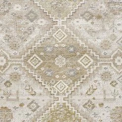 Lulu And Georgia Olympic Rug