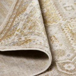 Lulu And Georgia Olympic Rug