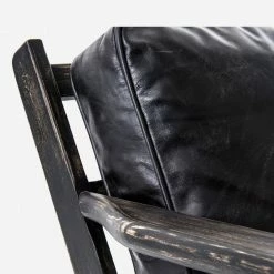 Lulu And Georgia Austin Accent Chair