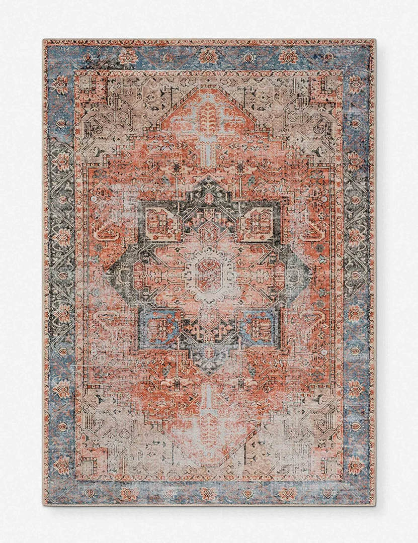 Lulu And Georgia Rugs Amelie Rug