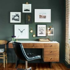 Lulu And Georgia Furniture Avrile Desk