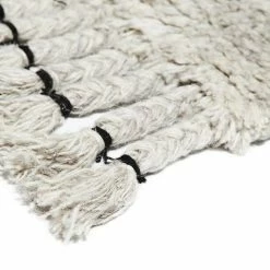 Lulu And Georgia Rugs Aya Moroccan Shag Rug