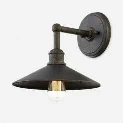 Lulu And Georgia Capriana Outdoor Sconce Outdoor Collection