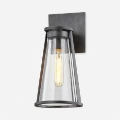 Lulu And Georgia Outdoor Collection Tosca Indoor / Outdoor Sconce