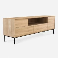 Lulu And Georgia Furniture Bari Media Console