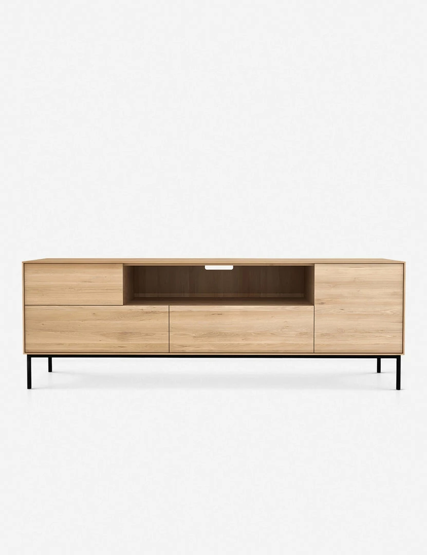 Lulu And Georgia Furniture Bari Media Console