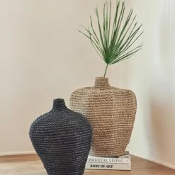 Lulu And Georgia Didi Basket