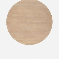 Lulu And Georgia Curved + Rounded Halen Coffee Table