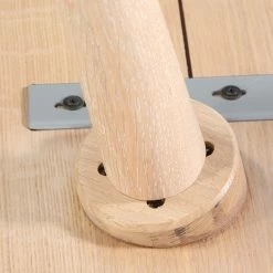 Lulu And Georgia Curved + Rounded Halen Coffee Table