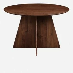 Lulu And Georgia Venetian Round Dining Table