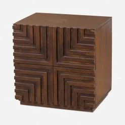 Lulu And Georgia Furniture Cinzia Nightstand