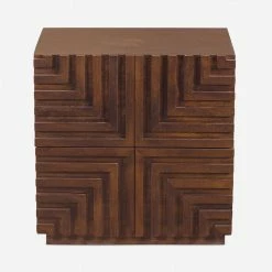 Lulu And Georgia Furniture Cinzia Nightstand