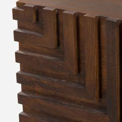 Lulu And Georgia Furniture Cinzia Nightstand