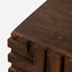 Lulu And Georgia Furniture Cinzia Nightstand