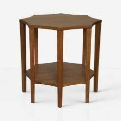 Lulu And Georgia Ivone Side Table