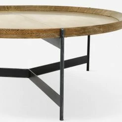 Lulu And Georgia Becca Coffee Table