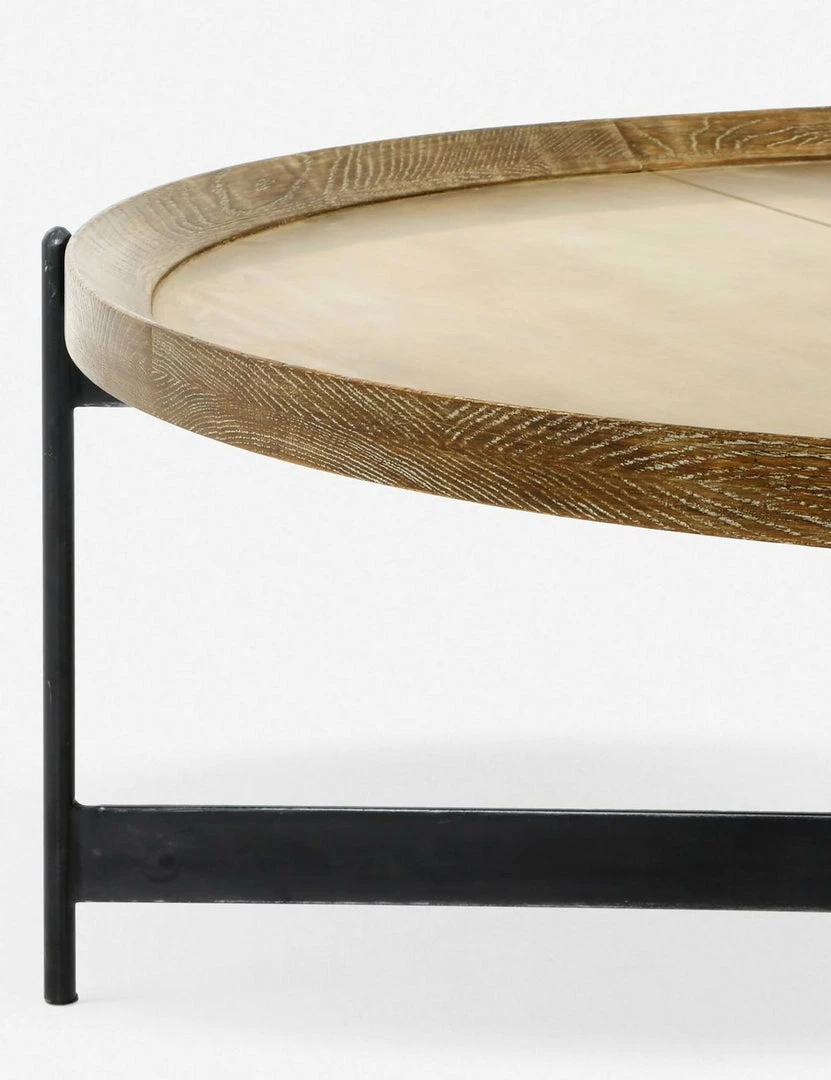 Lulu And Georgia Becca Coffee Table