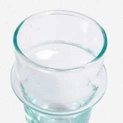 Lulu And Georgia Beldi Glass (Set Of 6) Earth Tones