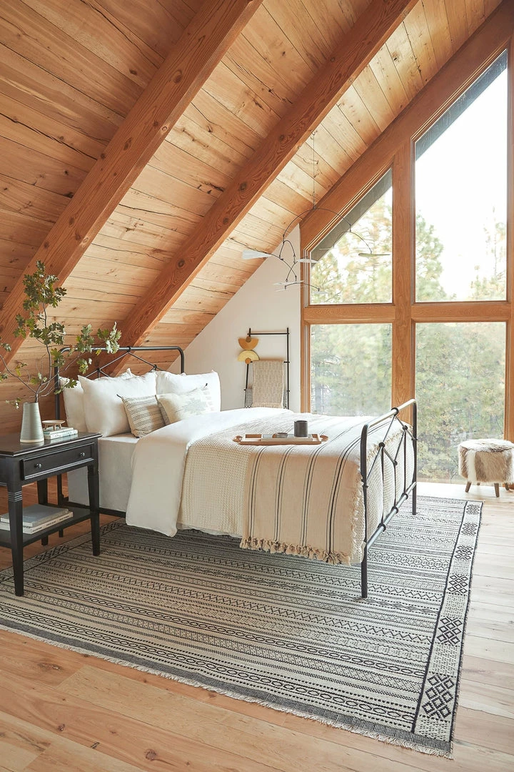 Lulu And Georgia Curved + Rounded Maddie Bed