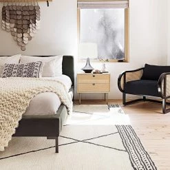 Lulu And Georgia Danica Moroccan Style Rug Rugs