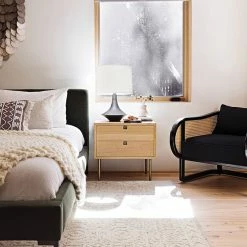 Lulu And Georgia Karma Nightstand