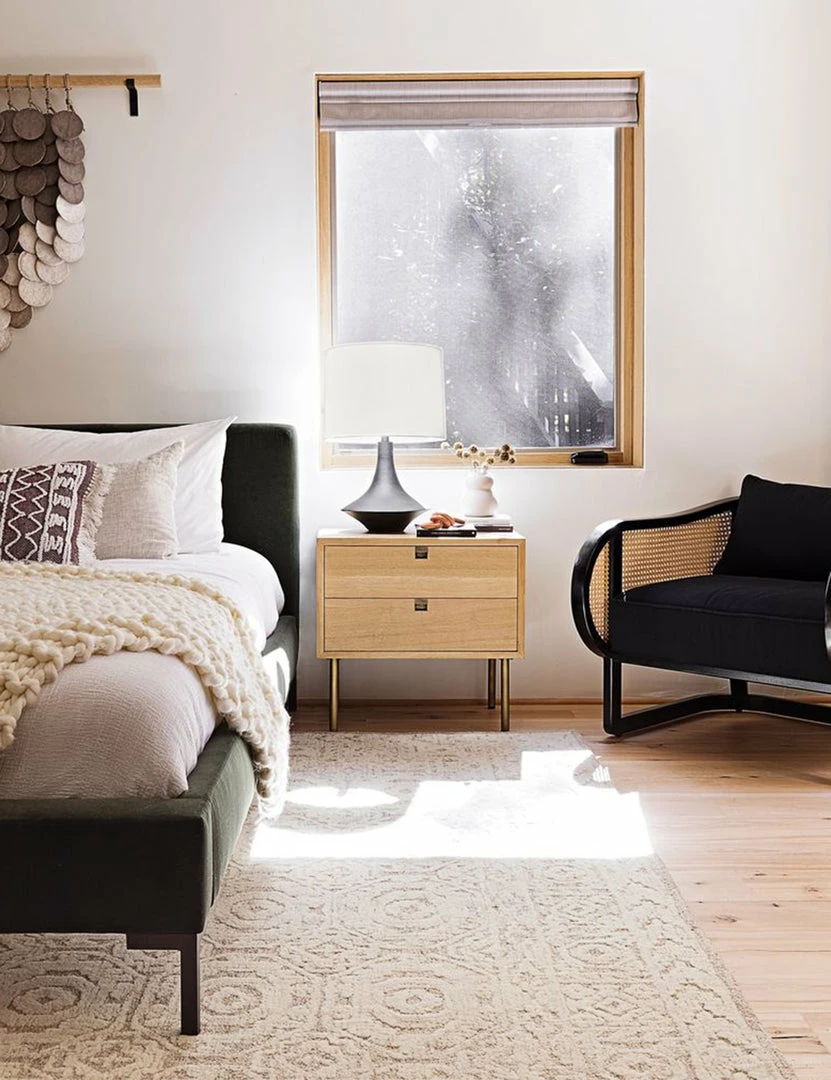 Lulu And Georgia Karma Nightstand