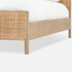 Lulu And Georgia Furniture Hannah Platform Bed