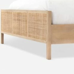 Lulu And Georgia Furniture Hannah Platform Bed