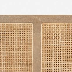 Lulu And Georgia Furniture Hannah Platform Bed